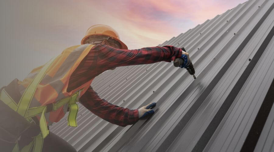 Expert new roof installation services in Boyce, LA